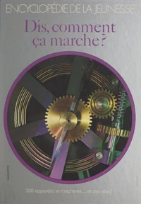 Dis, comment ça marche ?