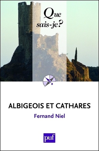 Albigeois et Cathares 18e édition