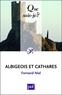 Fernand Niel - Albigeois et Cathares.