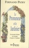 Fernand Patry - Le Promeneur et le Jardinier.
