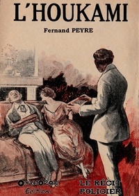 Fernand Peyre - L'Houkami.