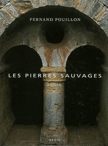 Les pierres sauvages