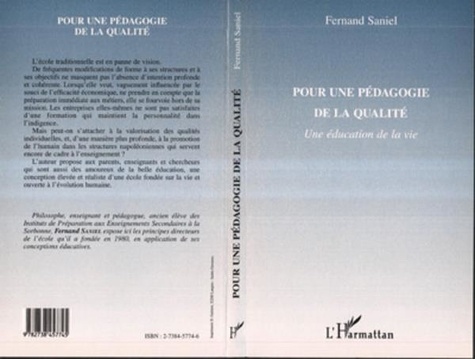 Fernand Saniel - .