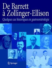 De Barrett à Zollinger-Ellison.
