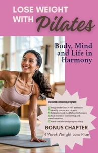 Lose weight with Pilates