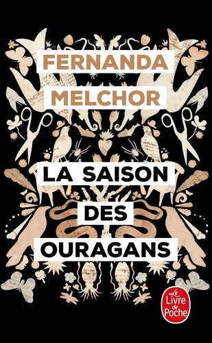 La saison des ouragans - Occasion