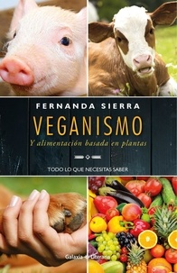  Fernanda Sierra - Veganismo.