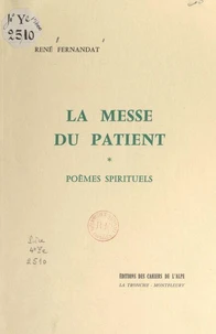 La messe du patient