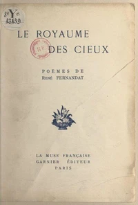 Le royaume des cieux