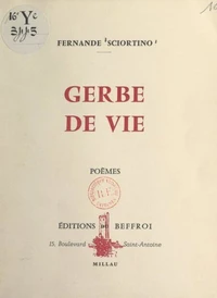 Gerbe de vie