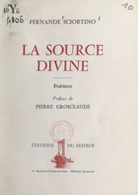 La source divine