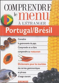 Portugal/Brésil