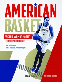American Basket Victor Wembanyama