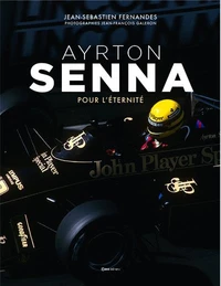 Ayrton Senna