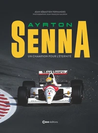 Ayrton Senna