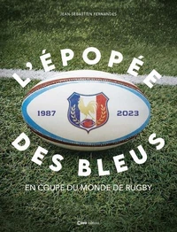 L'épopée des bleus