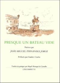Presque Un Bateau Vide
