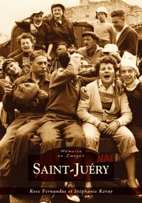 Saint-Juéry