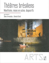 Théâtres brésiliens