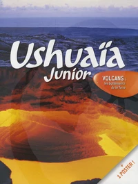 Volcans : les battements de la Terre