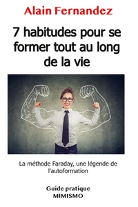 7 habitudes pour se former tout au long de la vie