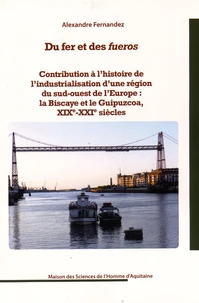 Du fer et des fueros