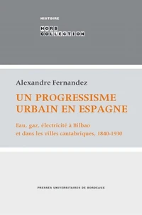 Un progressisme urbain en Espagne