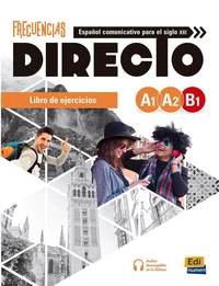 Frecuencias directo a1-b1 de ejercicios