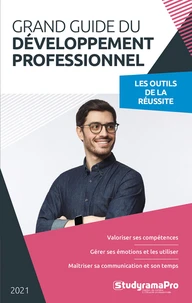 Grand guide du développement professionnel