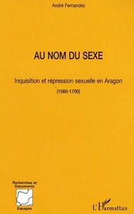 Au nom du sexe