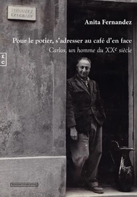 Pour le potier, s'adresser au café d'en face