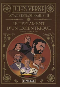 Le testament d'un excentrique
