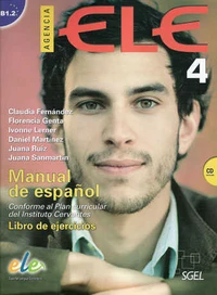 Agencia ELE 4