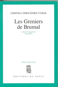 Les greniers de Brumal