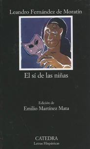 El sí de las niñas