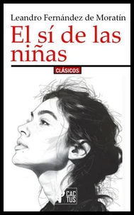 El sí de las niñas