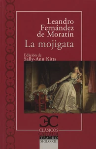 La mojigata