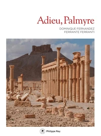 Adieu, Palmyre