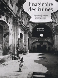 Imaginaire des ruines