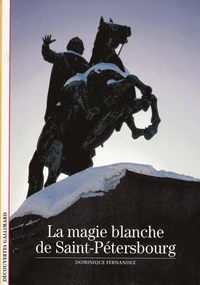 La Magie Blanche De Saint-Petersbourg