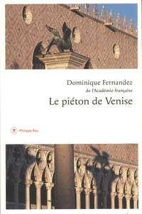 Le piéton de Venise