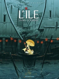L'île sans sourire