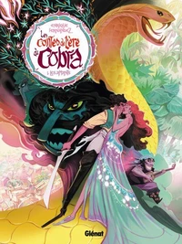 Les contes de l'ère du Cobra T01 : Les amants