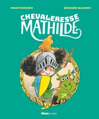 Chevaleresse Mathilde