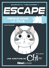 Une aventure de Chi