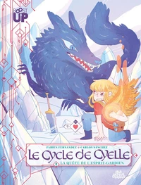 La quête de l'Esprit-gardien