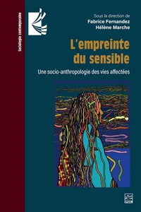 L’empreinte du sensible