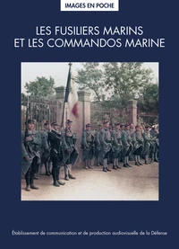 Les fusiliers marins et les commandos marine