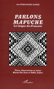 Parlons Mapuche