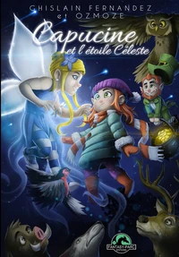 Capucine et l'etoile celeste